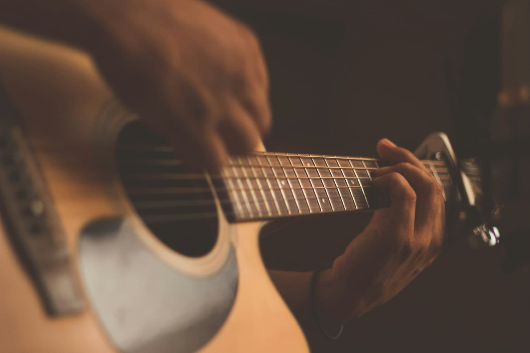 A part of you. — More than an instrument.